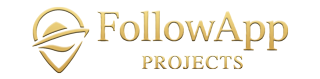 Follow App Project